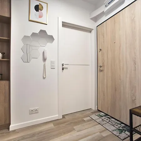 Goclaw P&o Serviced *