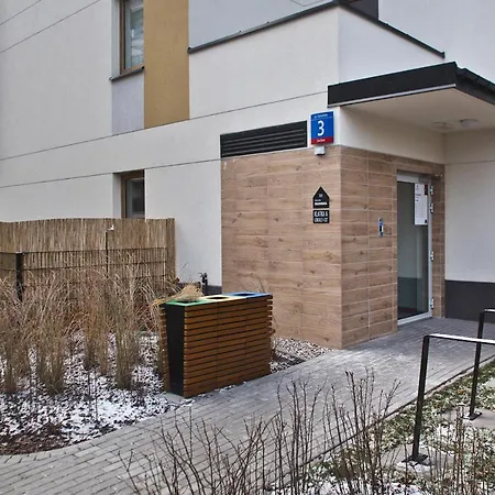 Optyków By Promenada- P&o