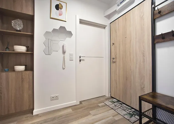 Goclaw P&o Serviced *